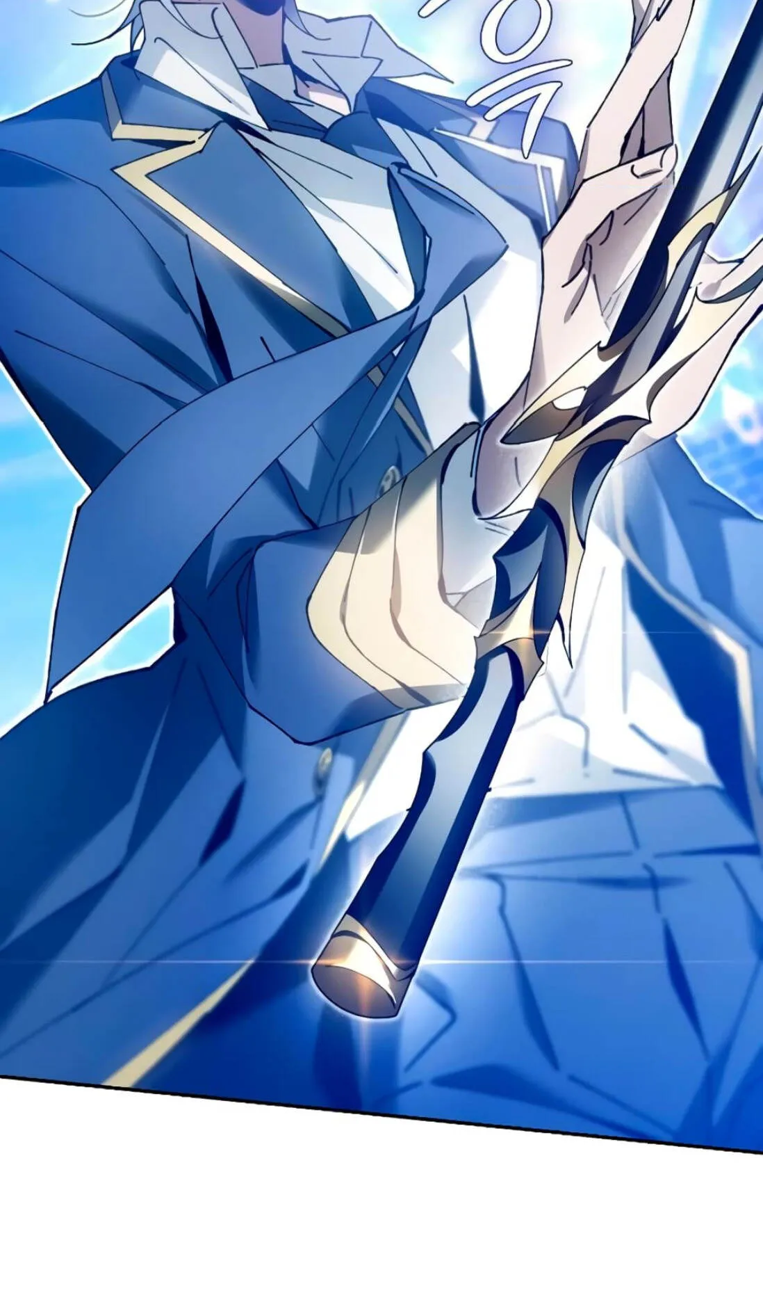 Magic Academy’s Genius Blinker ตอนที่ 11 หน้า 9