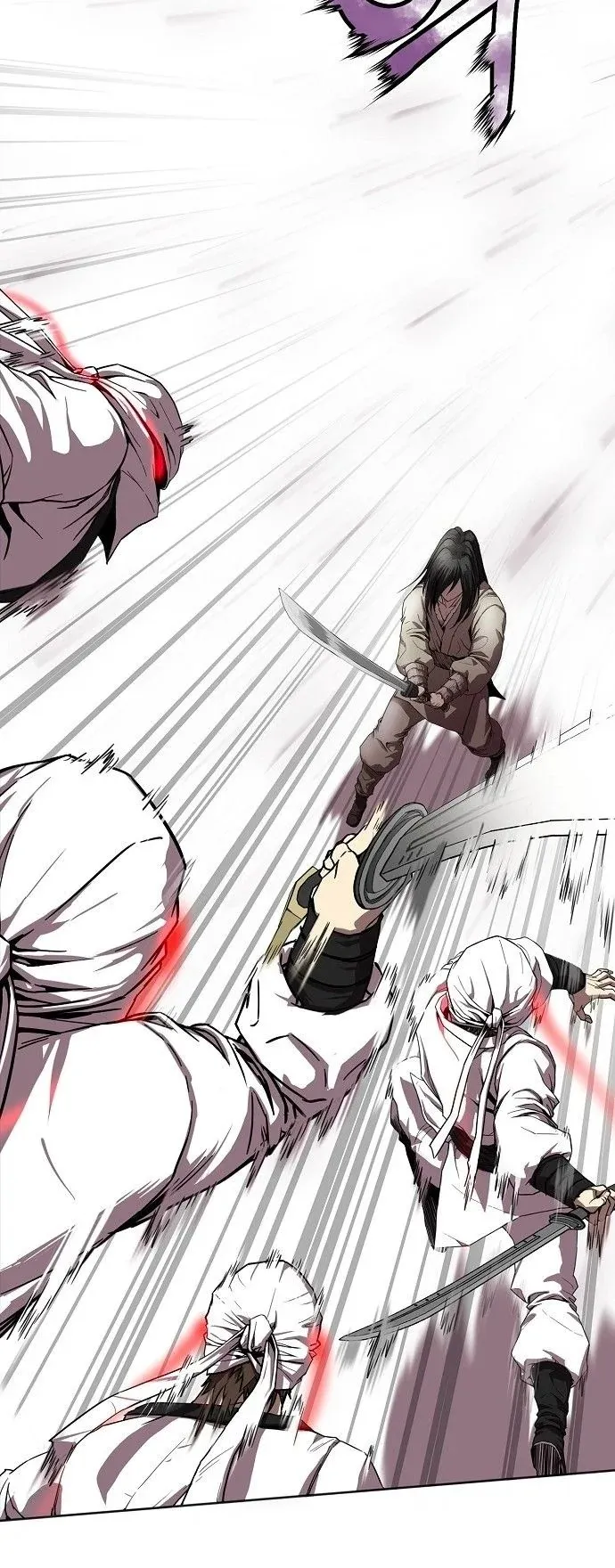 The Sword Emperor’s Rise of Namgung ตอนที่ 2 หน้า 65