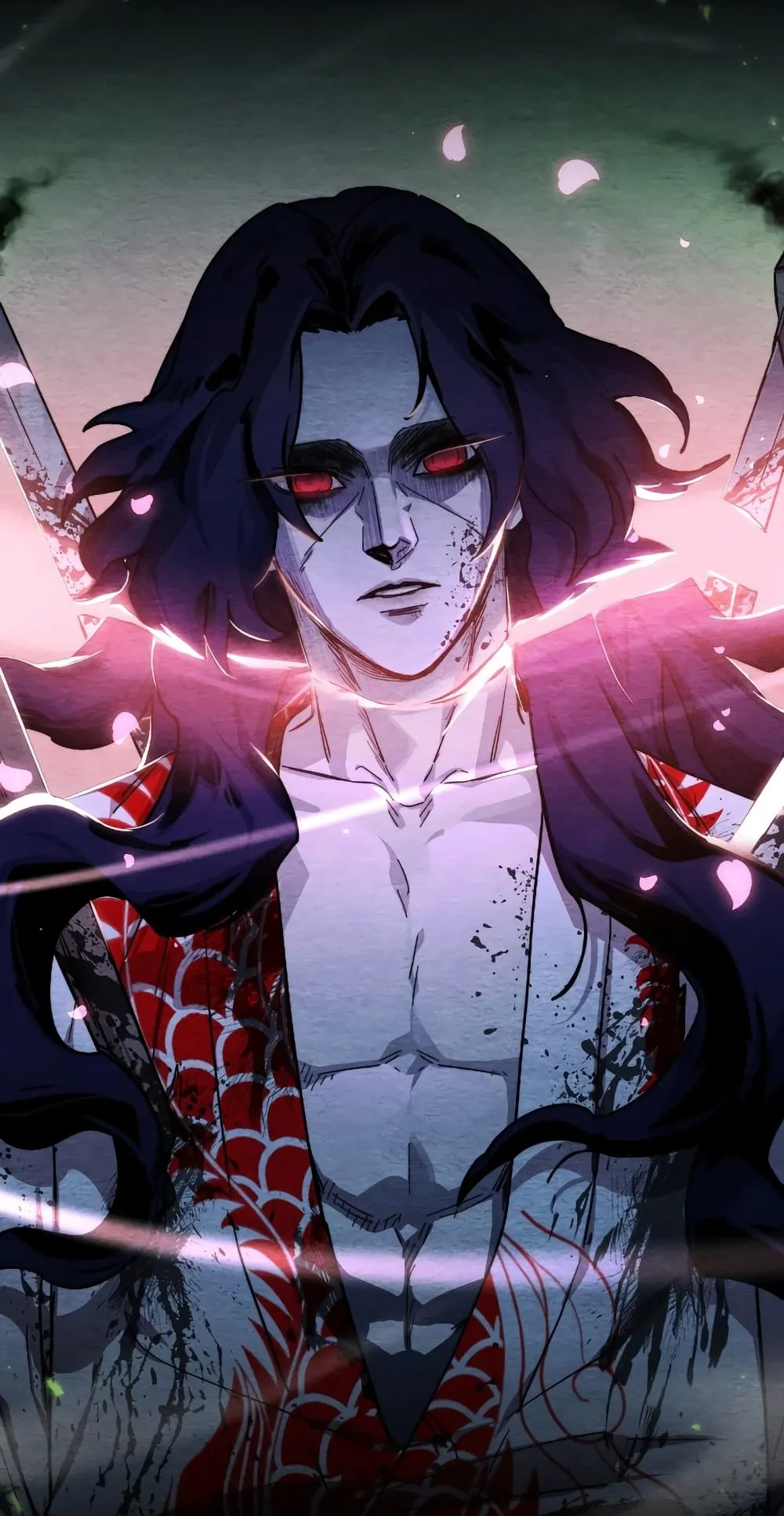 Return of the Flowery Mountain Sect ตอนที่ 1 หน้า 51
