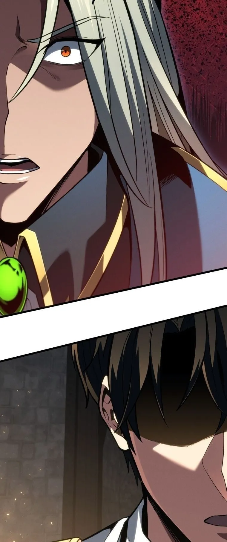 A Dragonslayer’s Peerless Regression ตอนที่ 71 หน้า 18