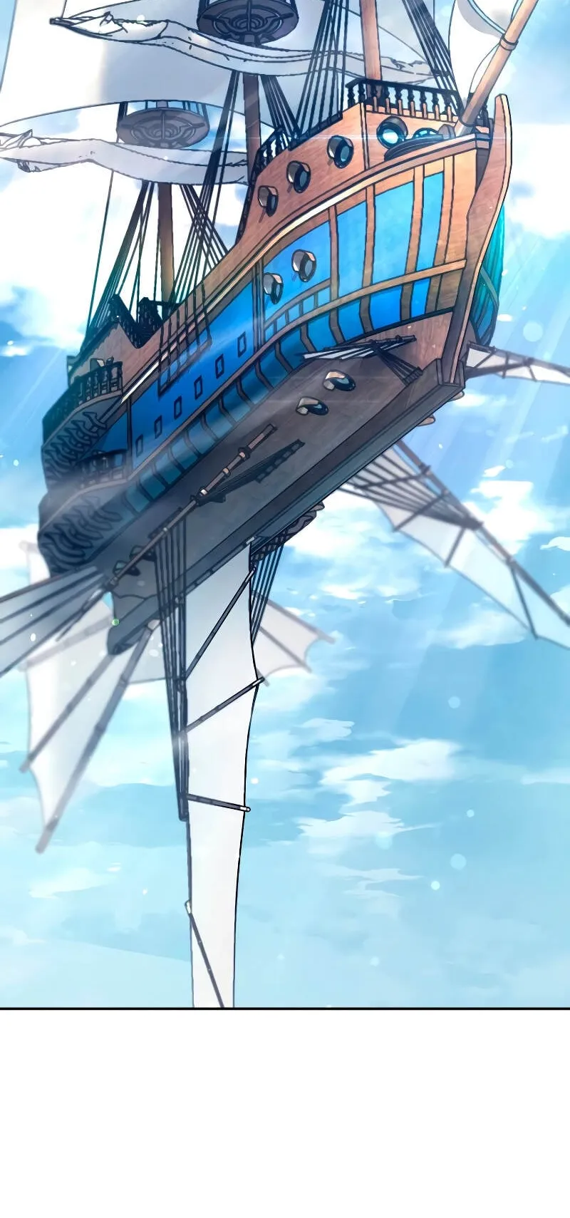 Magic Academy’s Genius Blinker ตอนที่ 5 หน้า 66
