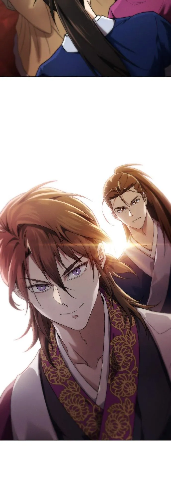 The Heavenly Demon Wants a Quiet Life ตอนที่ 1 หน้า 118