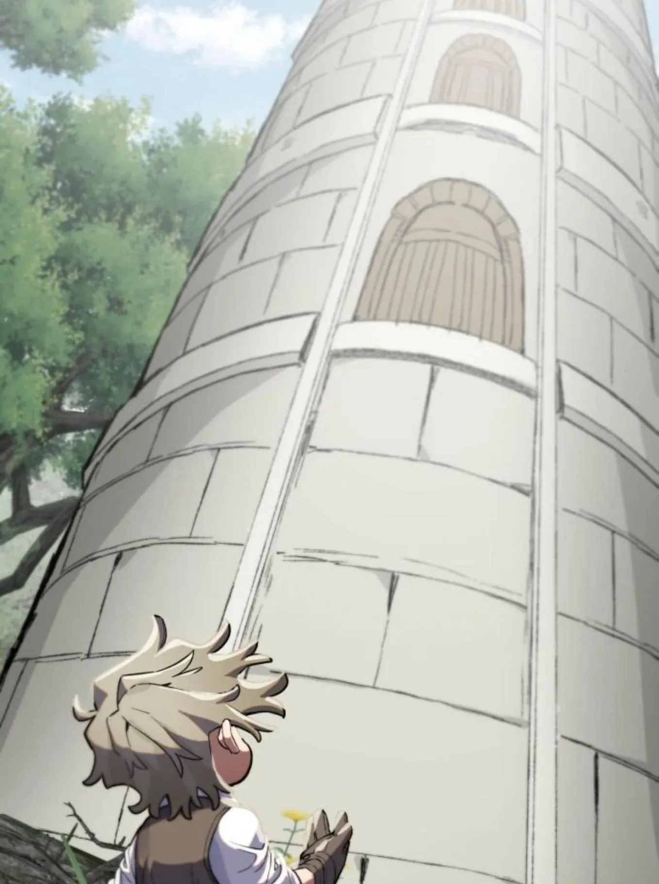 The Hero of the Heart Sword ตอนที่ 4 หน้า 180