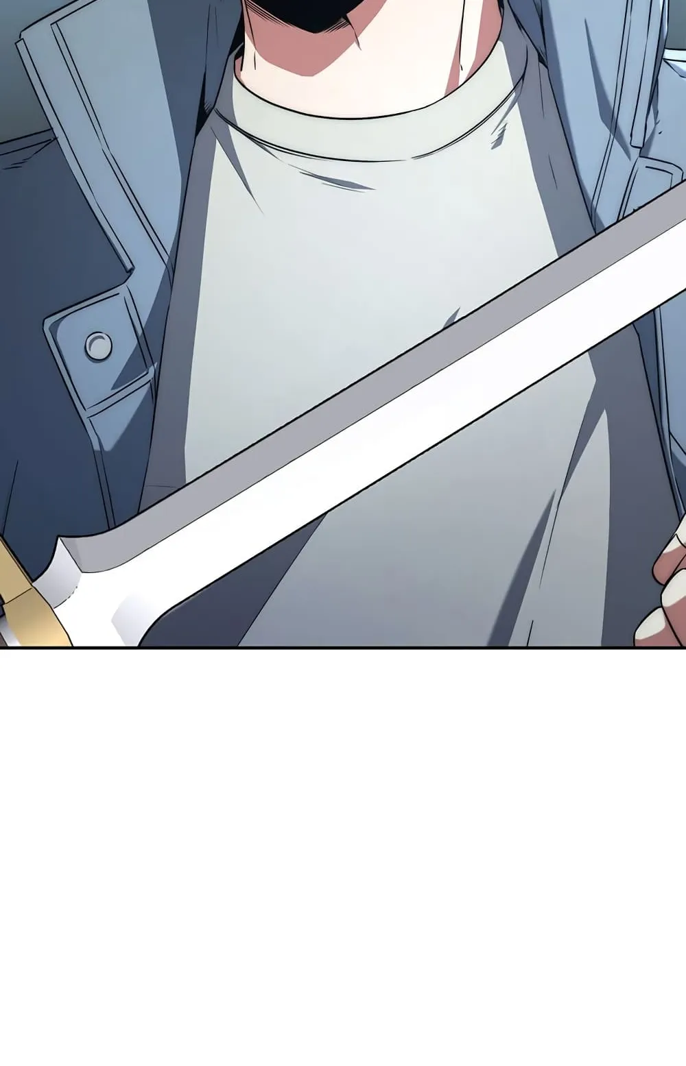 Return of the Sword God-Rank Civil Servant ตอนที่ 5 หน้า 57