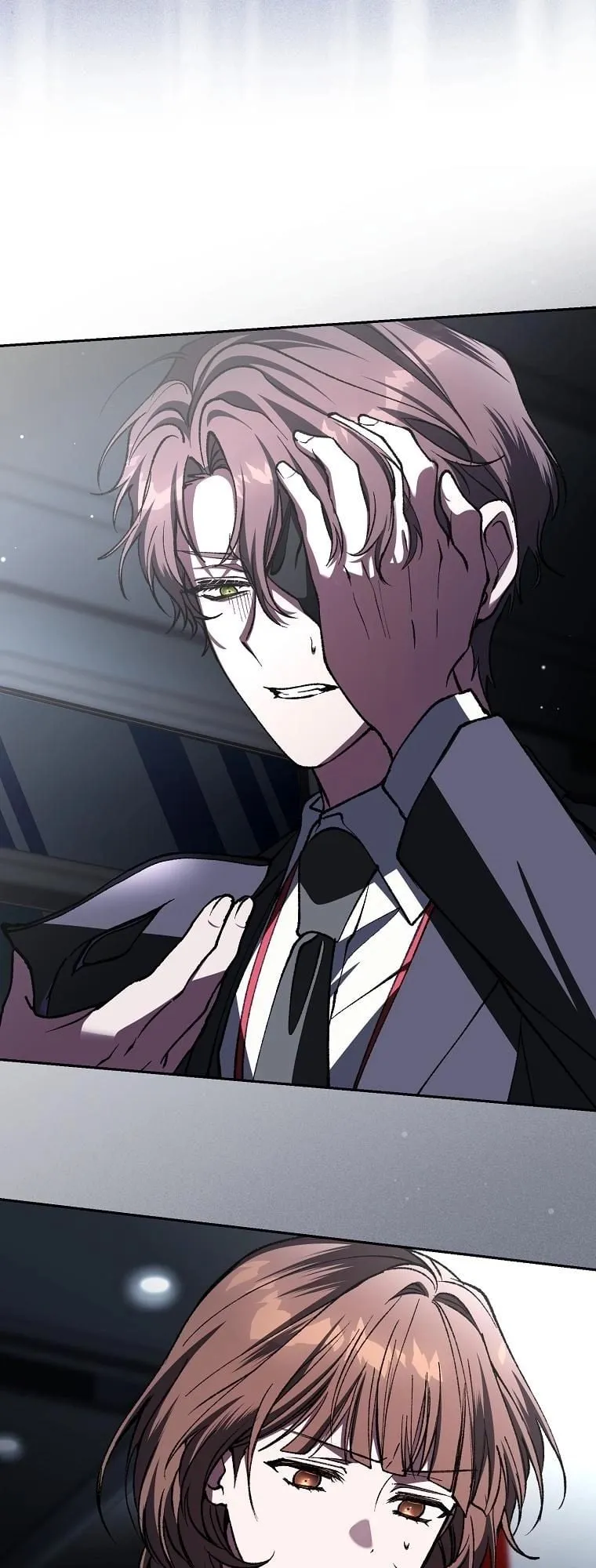 Got Dropped into a Ghost Story, Still Gotta Work ตอนที่ 6 หน้า 44