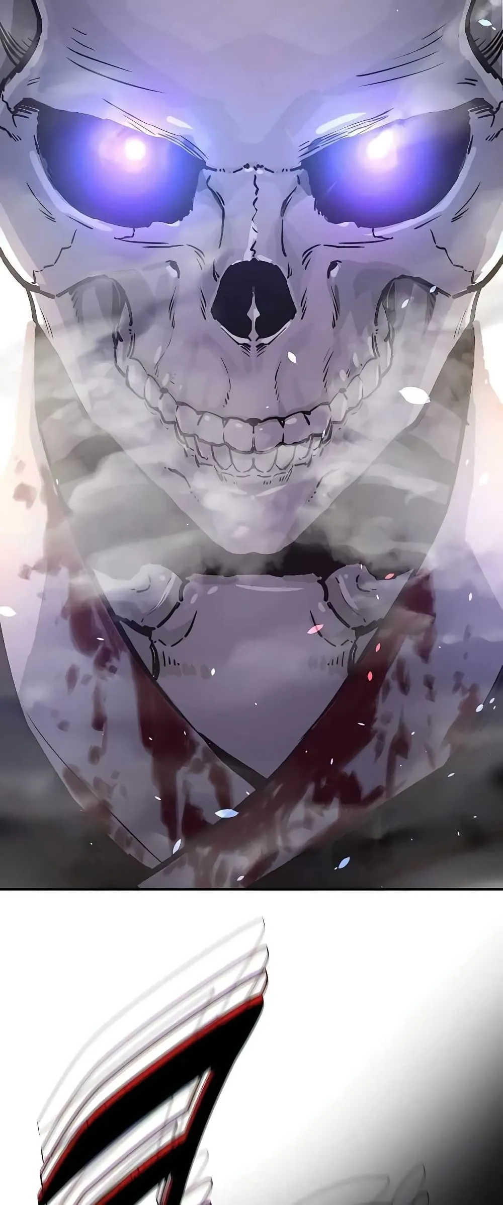 Skeleton Warrior ตอนที่ 1 หน้า 181