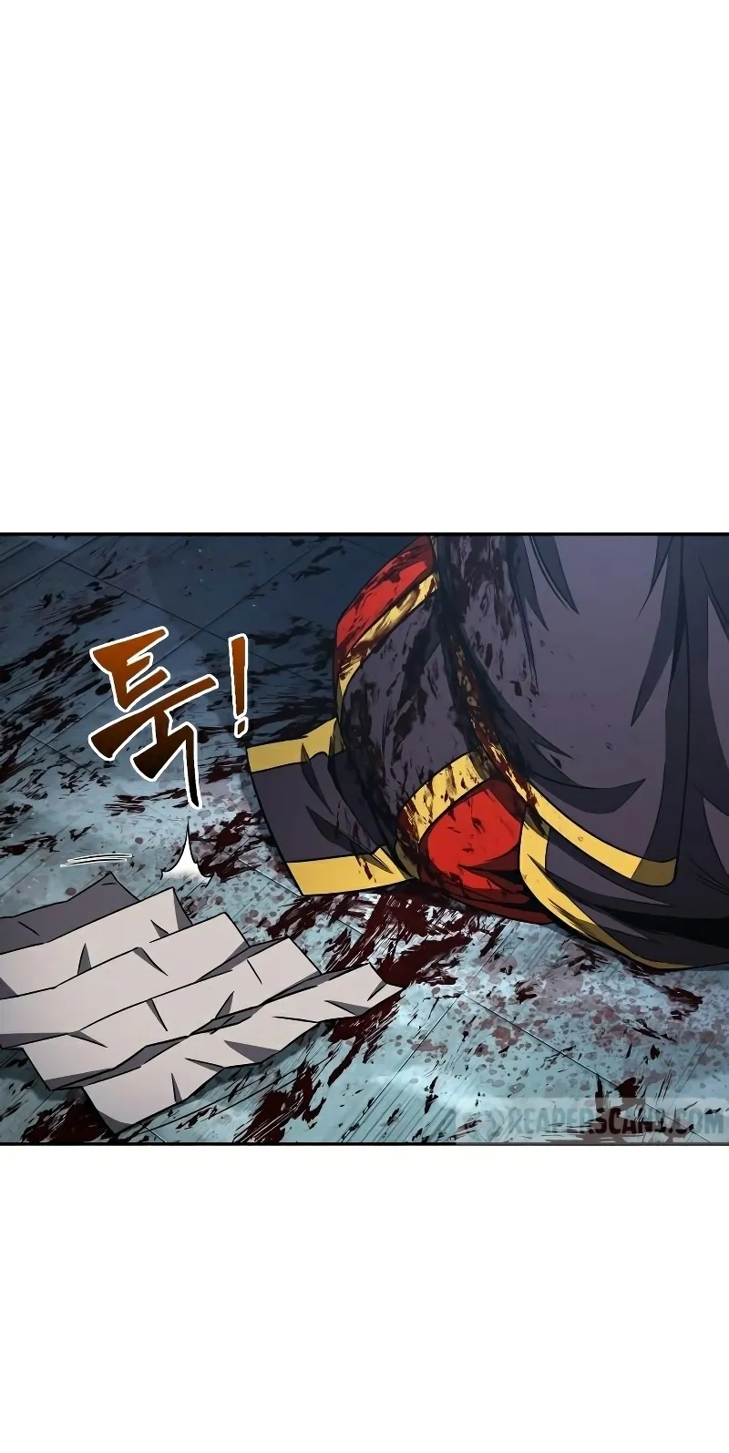 Nano Machine Chapter 95 หน้า 5