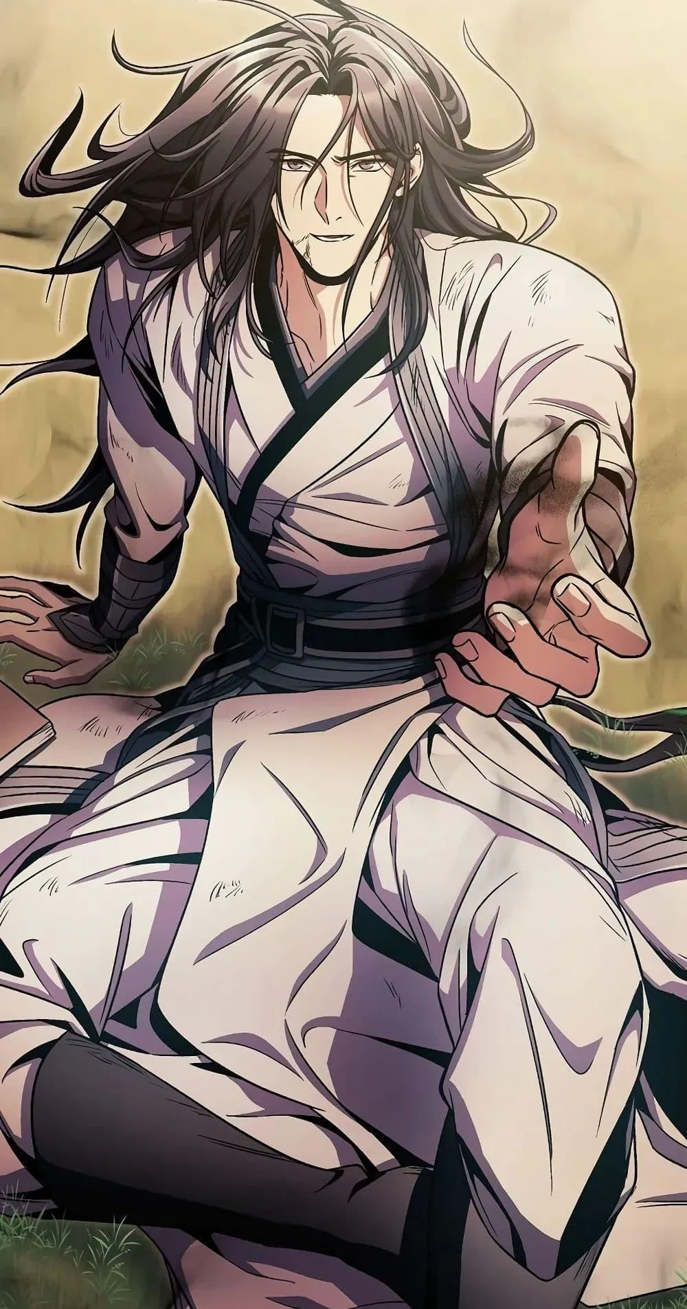 The Twin Swords of the Sima ตอนที่ 12 หน้า 45
