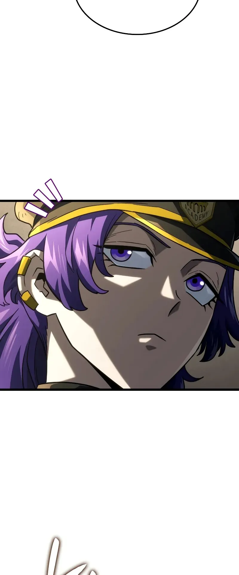 Revenge of the Iron-Blooded Sword Hound ตอนที่ 97 หน้า 71