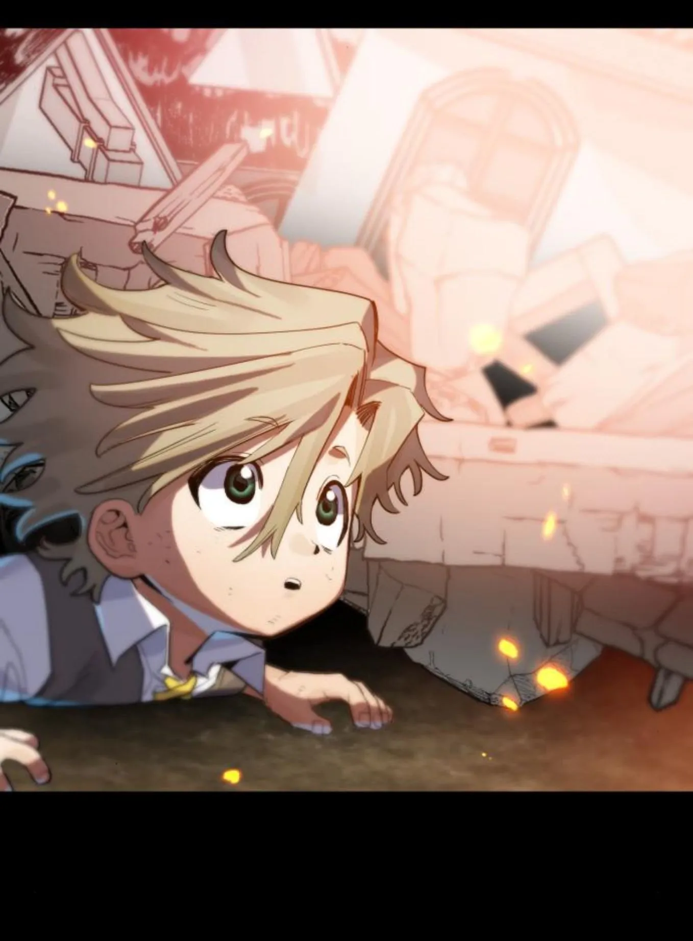 The Hero of the Heart Sword ตอนที่ 3 หน้า 20