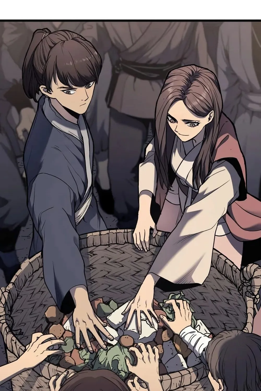 Reaper of the Drifting Moon ตอนที่ 5 หน้า 24