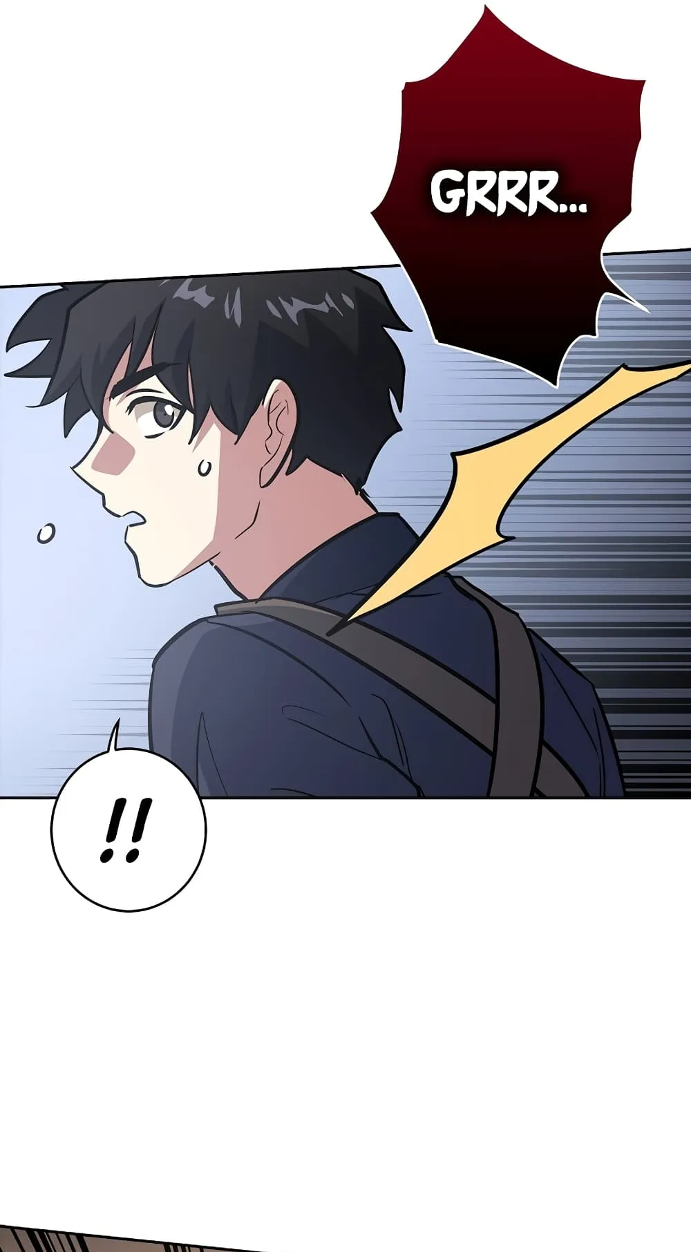 Hyper Luck ตอนที่ 5 หน้า 86