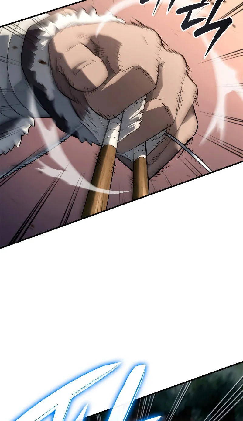 Revenge of the Iron-Blooded Sword Hound ตอนที่ 55 หน้า 34