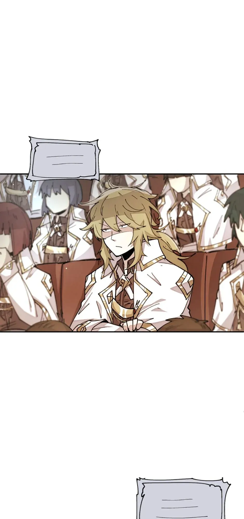 Reincarnation of the Hero Party’s Grand Mage ตอนที่ 13 หน้า 23