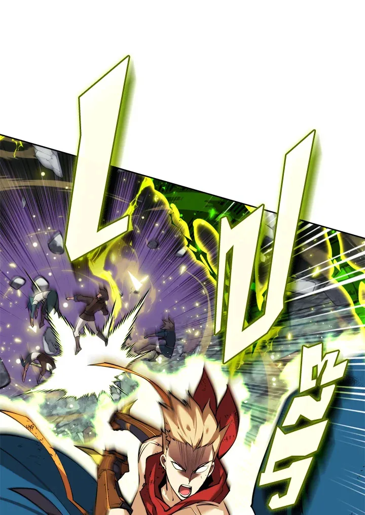 Overgeared ตอนที่ 233 หน้า 144