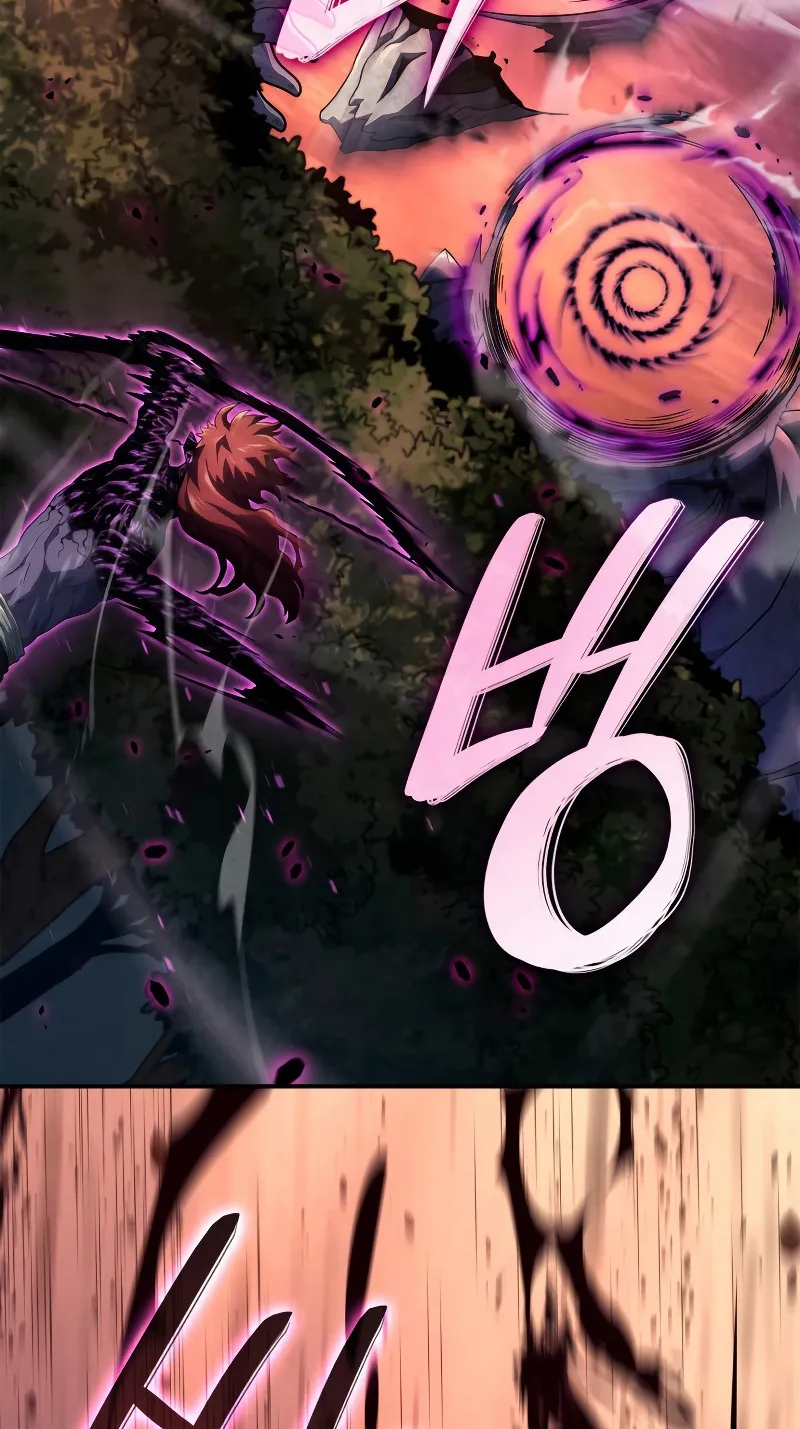 Revenge of the Iron-Blooded Sword Hound ตอนที่ 55 หน้า 20
