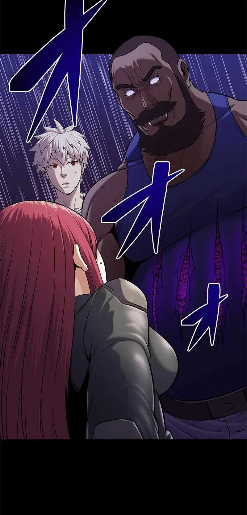 Prison’s Deadly Maze ~The Invincible Assassin’s Conquest of Diablo’s Forest~ ตอนที่ 4 หน้า 44