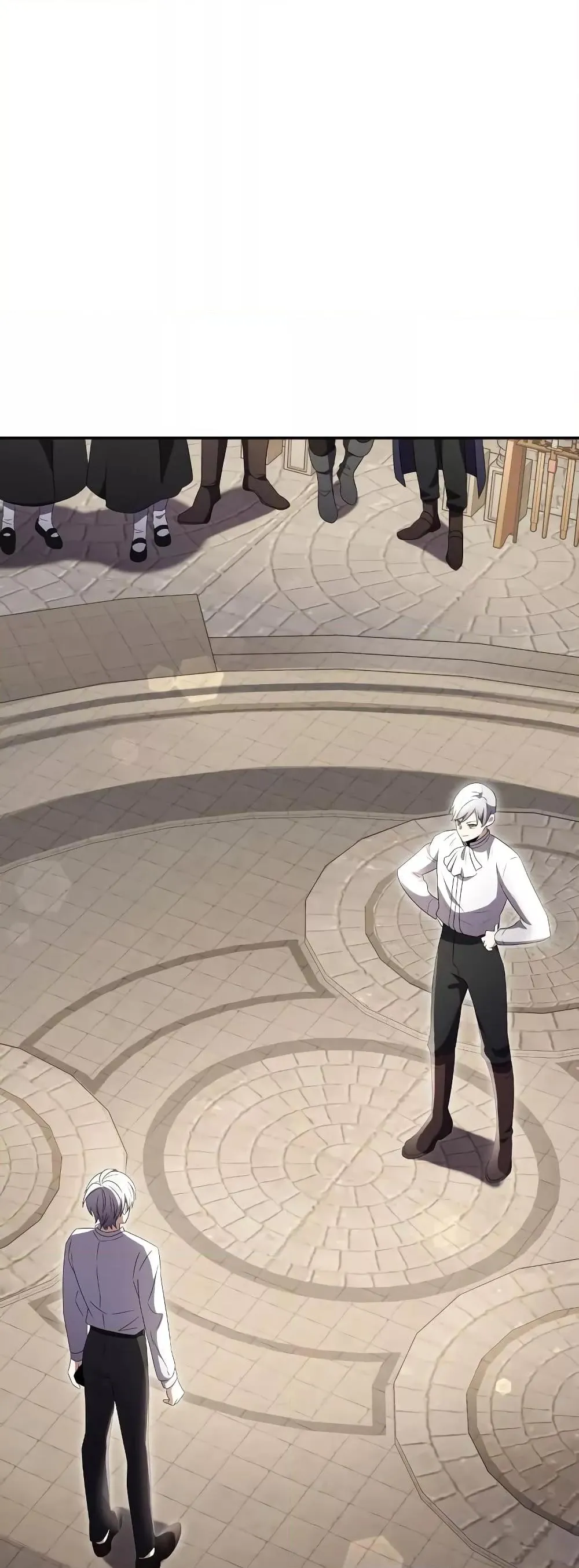 Terminally-Ill Genius Dark Knight ตอนที่ 5 หน้า 72