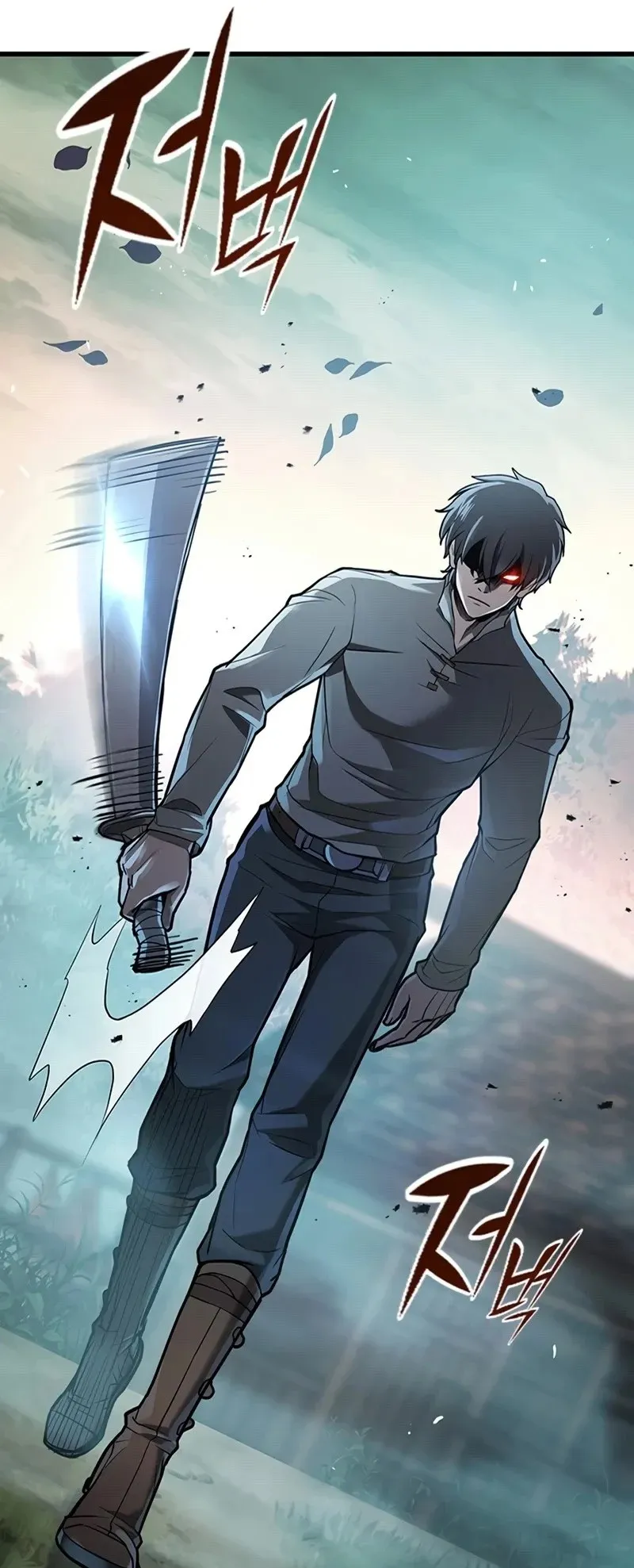 Demonic Beast Hunter Survival Guide ตอนที่ 1 หน้า 115