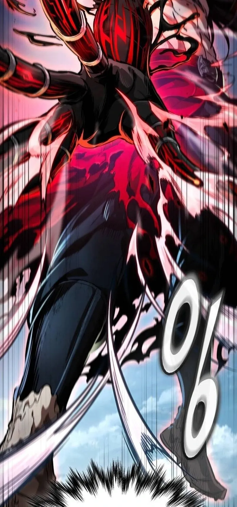 Nano Machine Chapter 265 หน้า 22