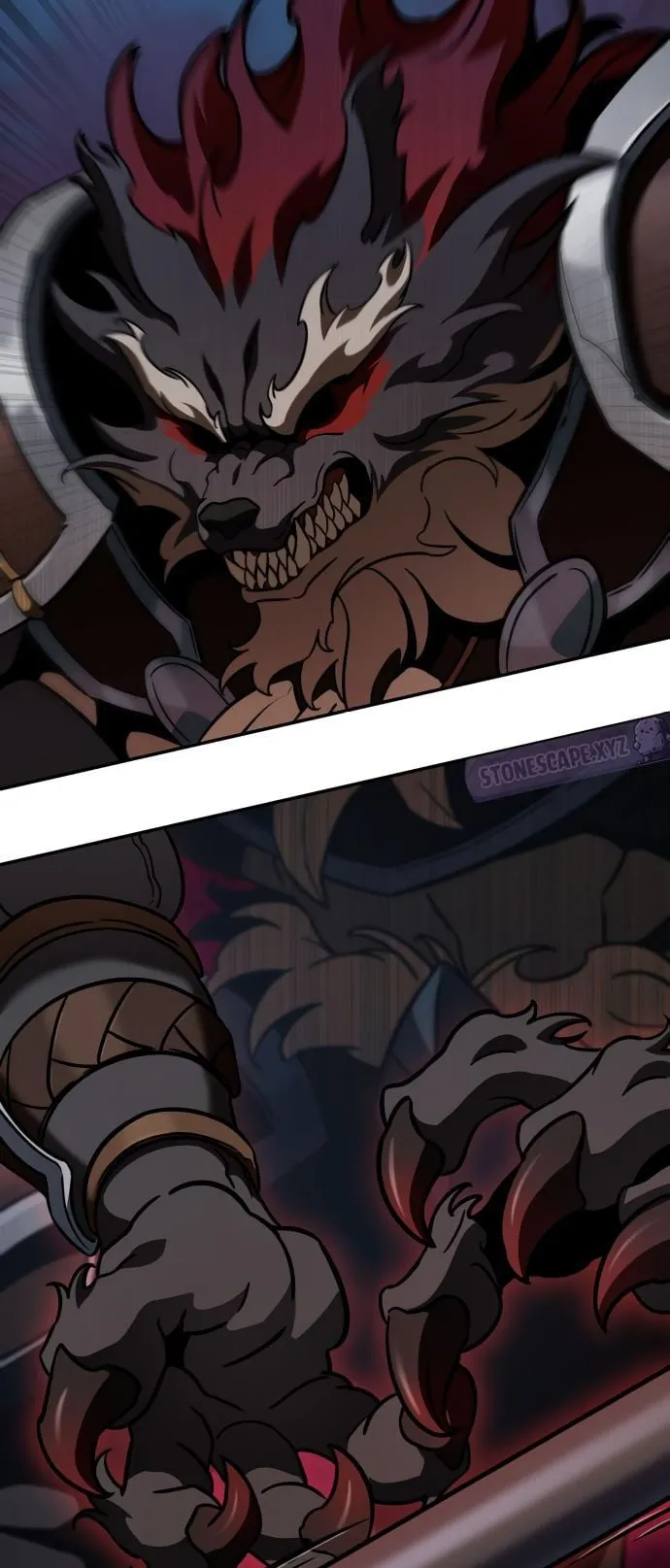 Valhalla Saga ตอนที่ 8 หน้า 65
