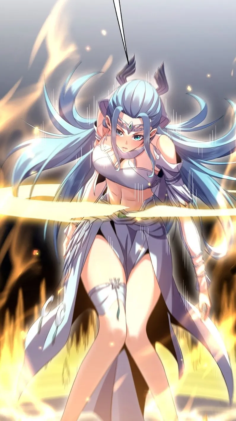 I Took Over the Demonic Sect Master ตอนที่ 4 หน้า 36