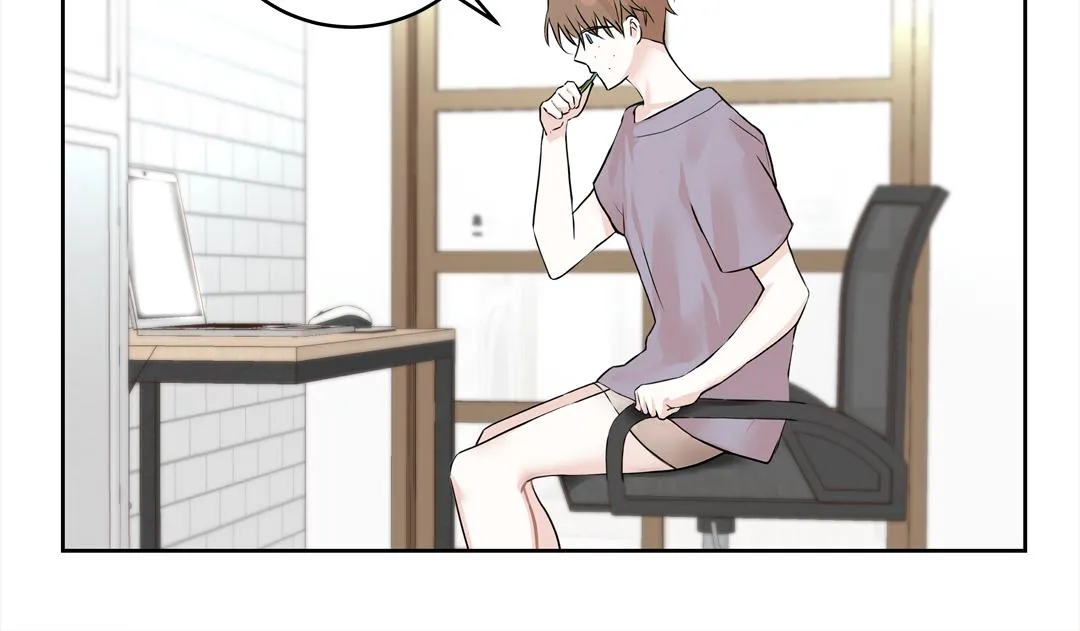 CAMBOY BUNNY (R+) ตอนที่ 3 หน้า 43