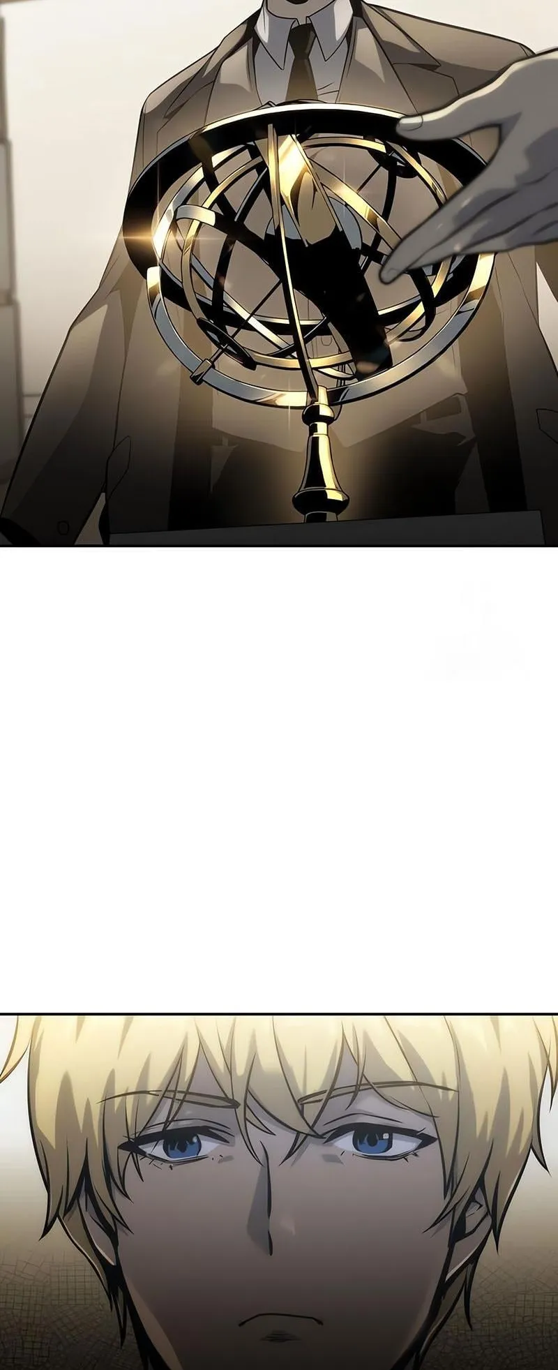 The Knight King Who Returned With a God ตอนที่ 9 หน้า 63