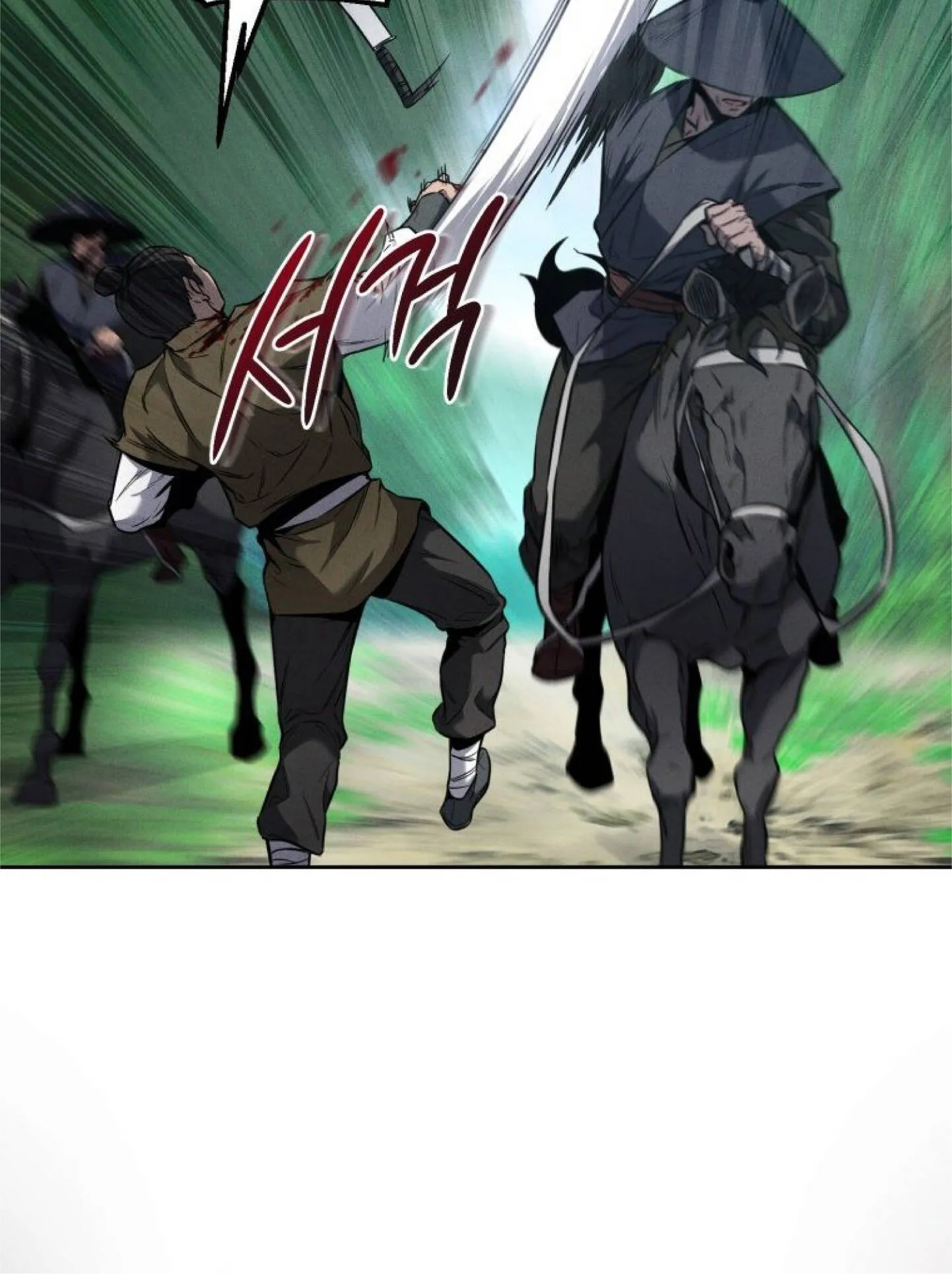 Reincarnated Escort Warrior ตอนที่ 1 หน้า 31