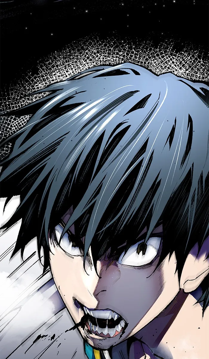 Limit Breaker ตอนที่ 1 หน้า 249