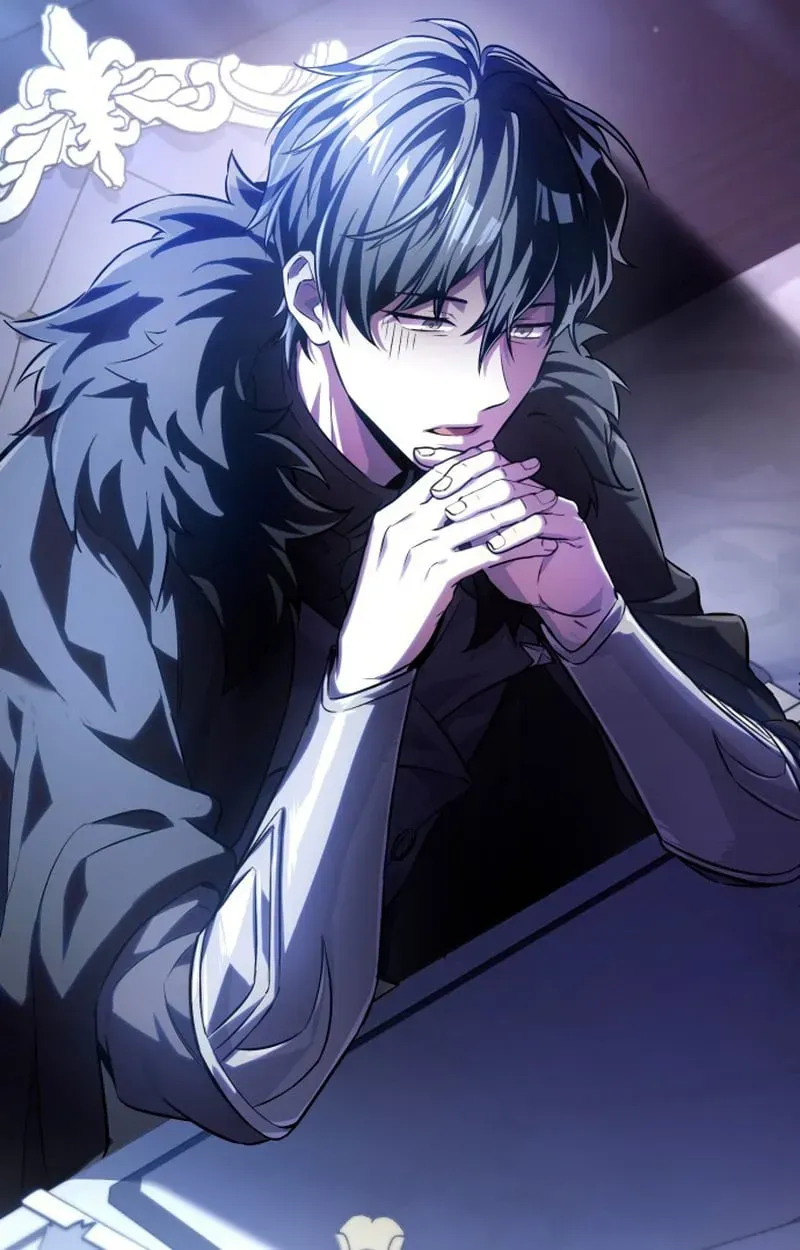 Raising Villains the Right Way ตอนที่ 1 หน้า 25