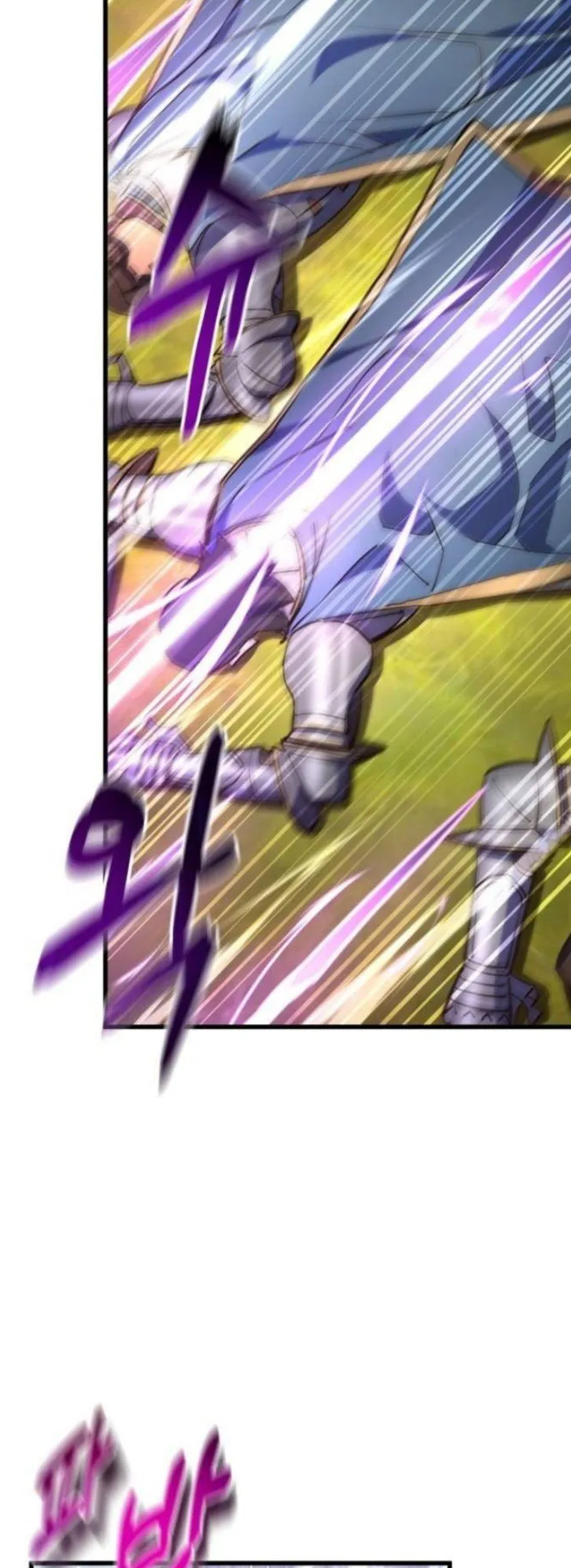 The Genius Mage Who Uses His Fists ตอนที่ 14 หน้า 69