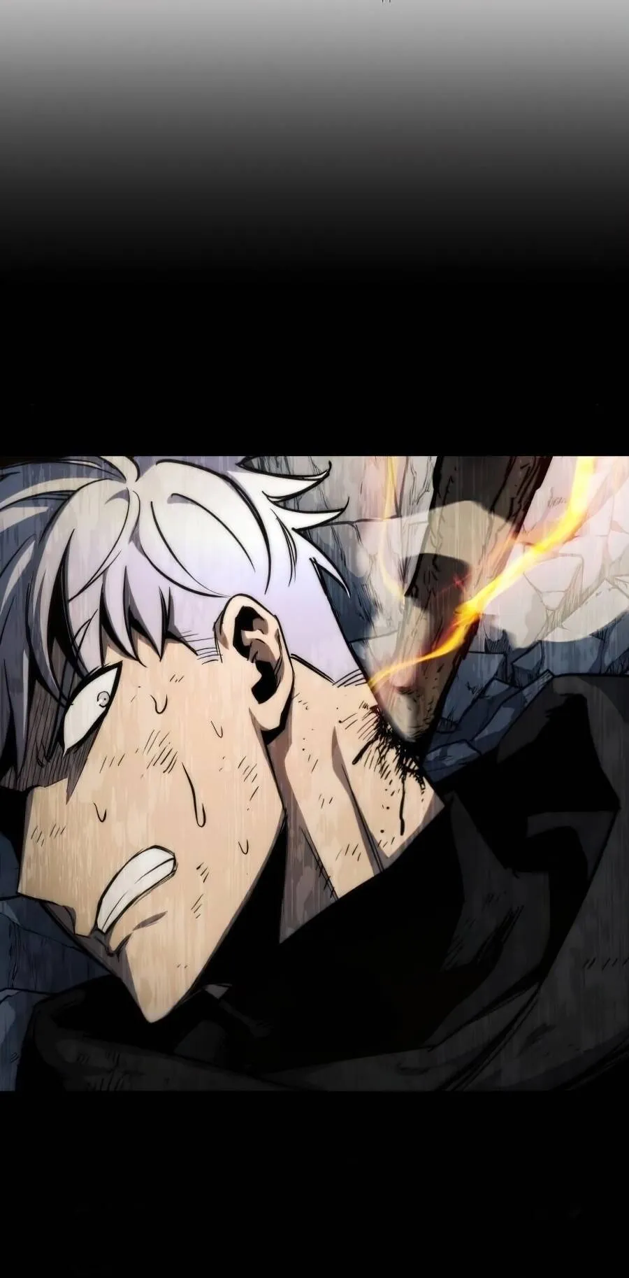 Reincarnation of the Suicidal Battle God ตอนที่ 14 หน้า 40