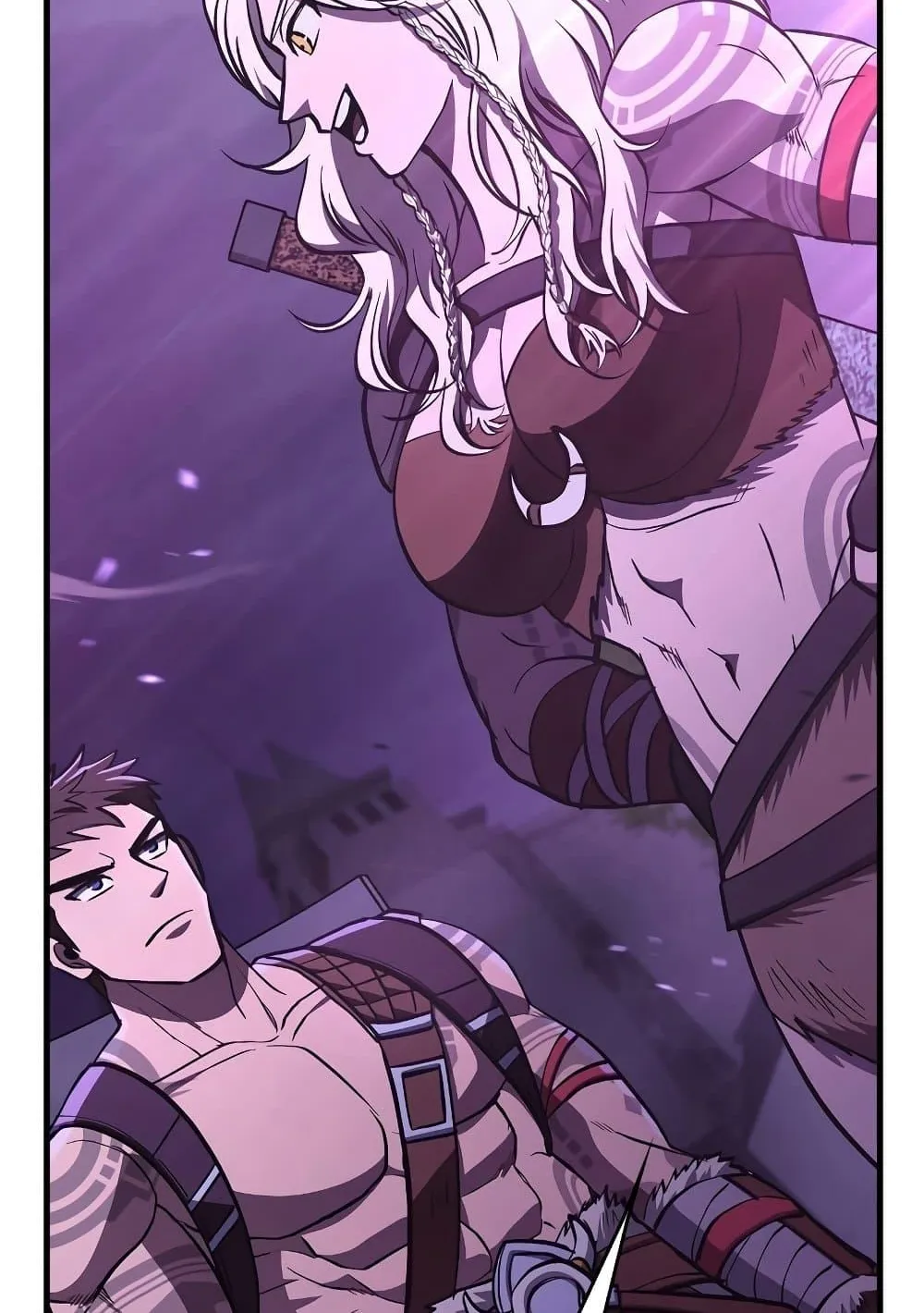 Surviving the Game as a Barbarian ตอนที่ 2 หน้า 192