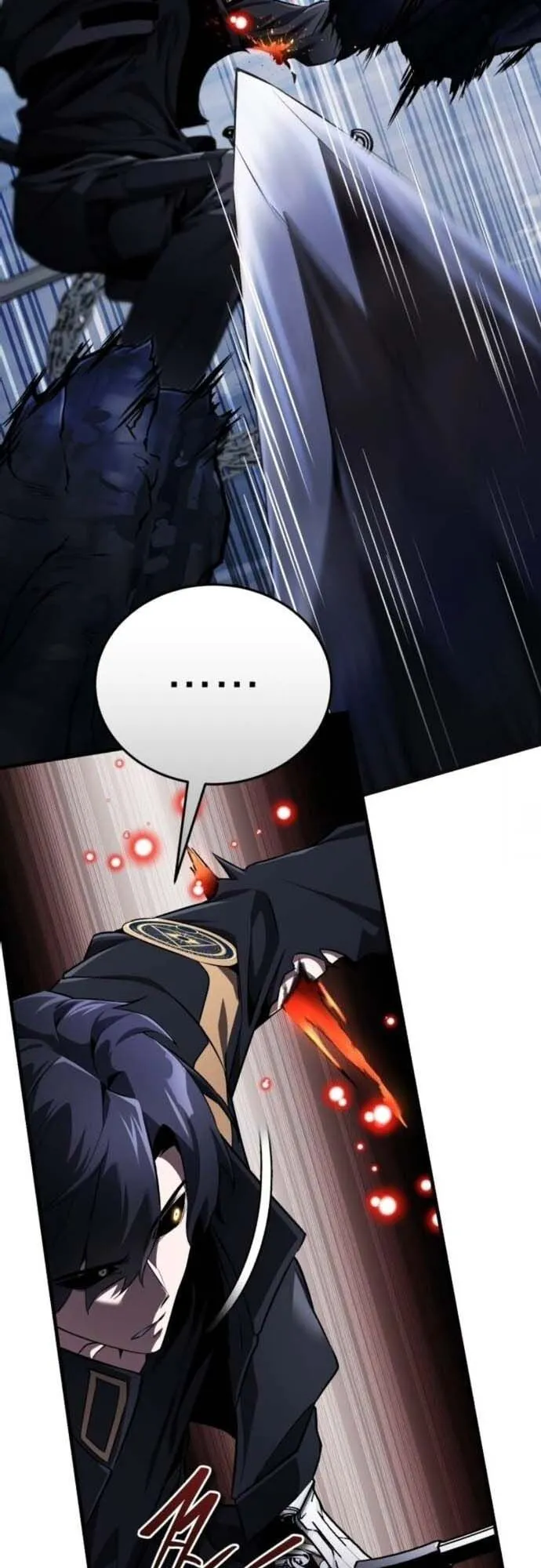 Echoes of the Reverse Planet ตอนที่ 11 หน้า 42
