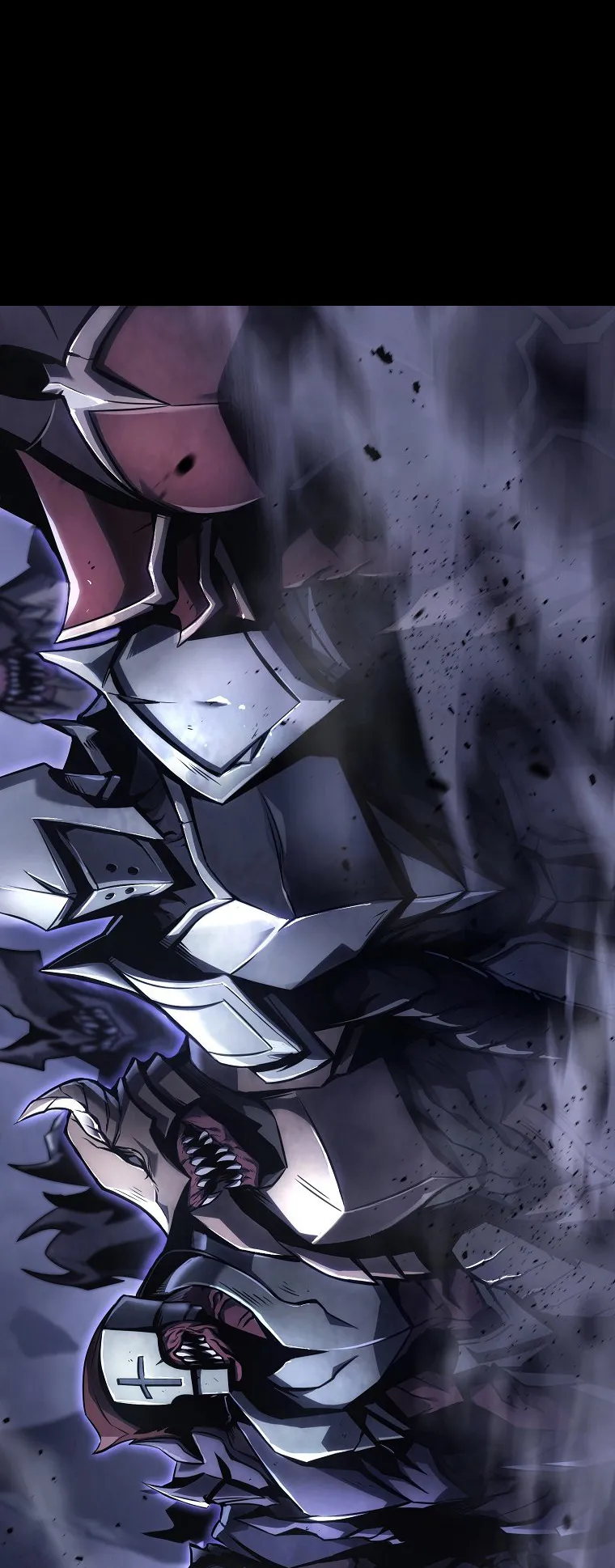 Drug-Eating Genius Mage ตอนที่ 1 หน้า 5