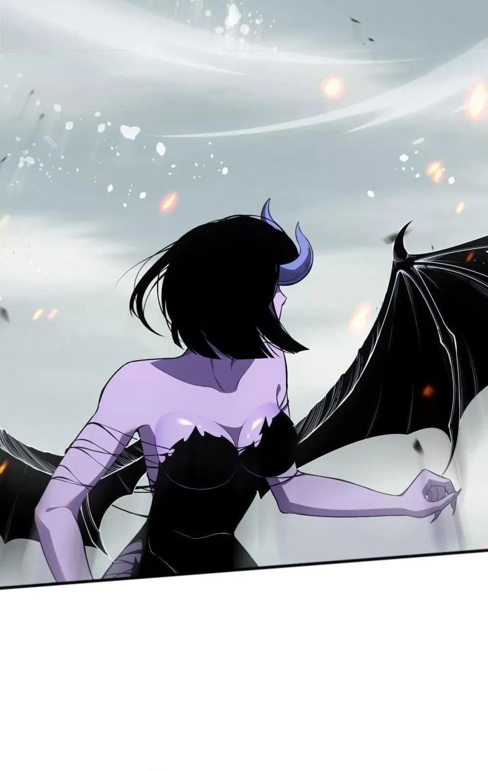 Disastrous Necromancer ตอนที่ 78 หน้า 53