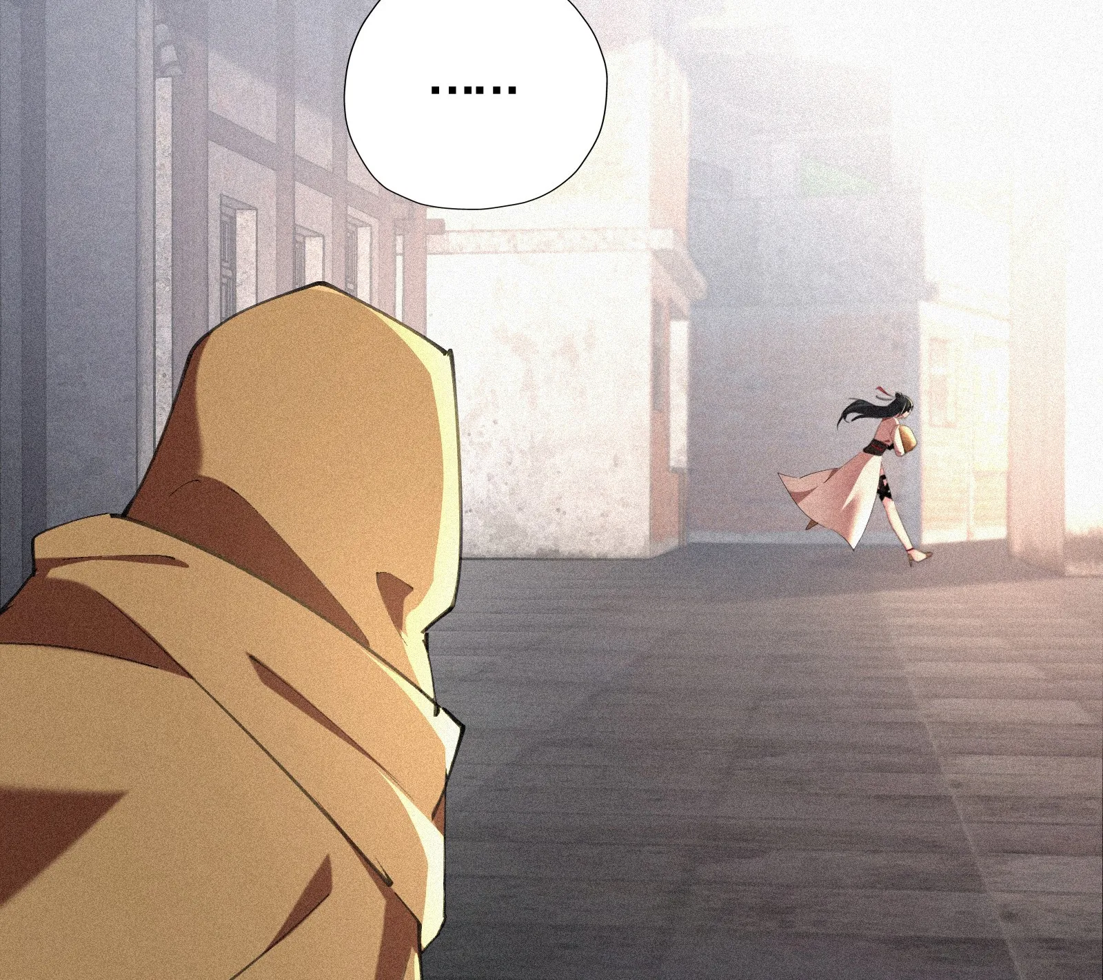 Strongest Player Returns After A Thousand Years ตอนที่ 7 หน้า 29