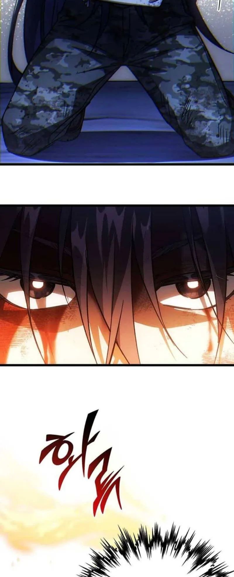 Lv. 99 Princess of Black Flame ตอนที่ 2 หน้า 118