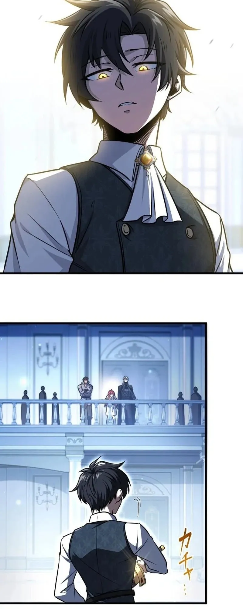 The Rebel of the Tyrant Noble House ตอนที่ 4 หน้า 68