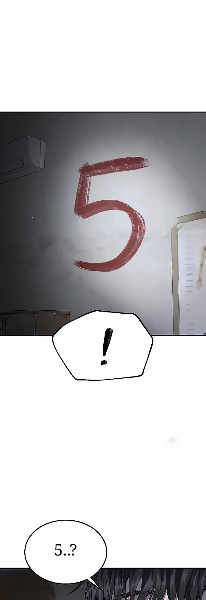 Why You Shouldn’t Enter a Haunted House ตอนที่ 27 หน้า 8
