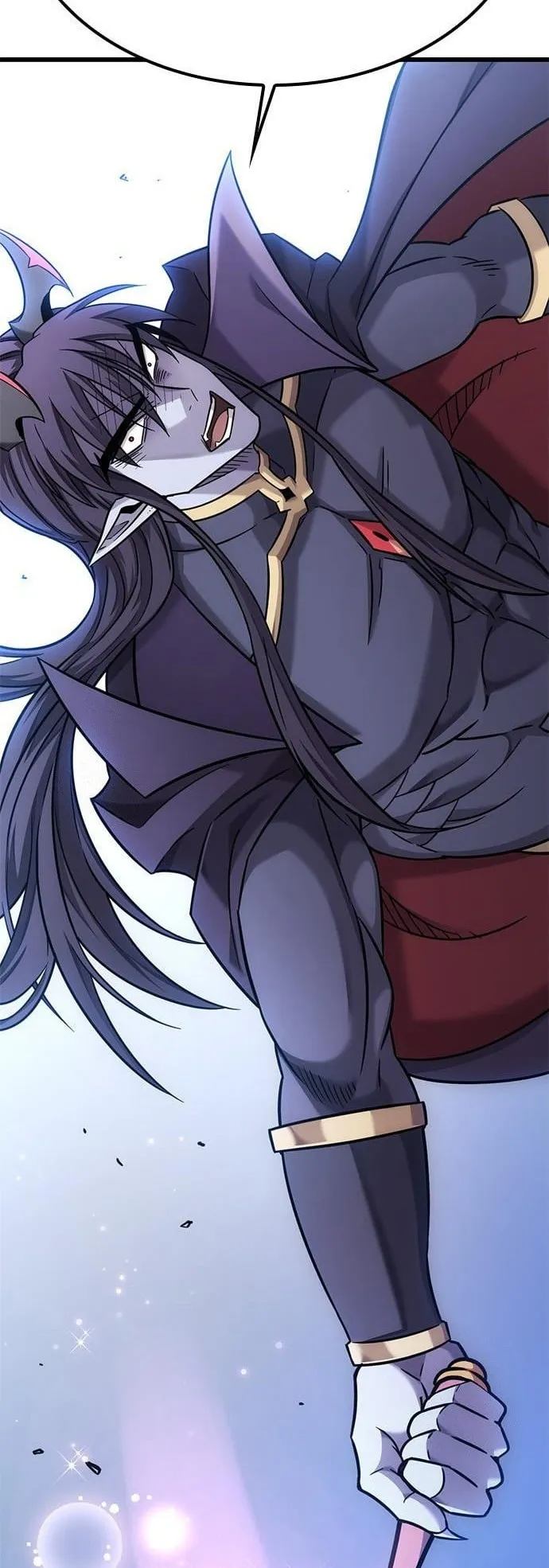 What a Bountiful Harvest, Demon Lord! ตอนที่ 34 หน้า 62