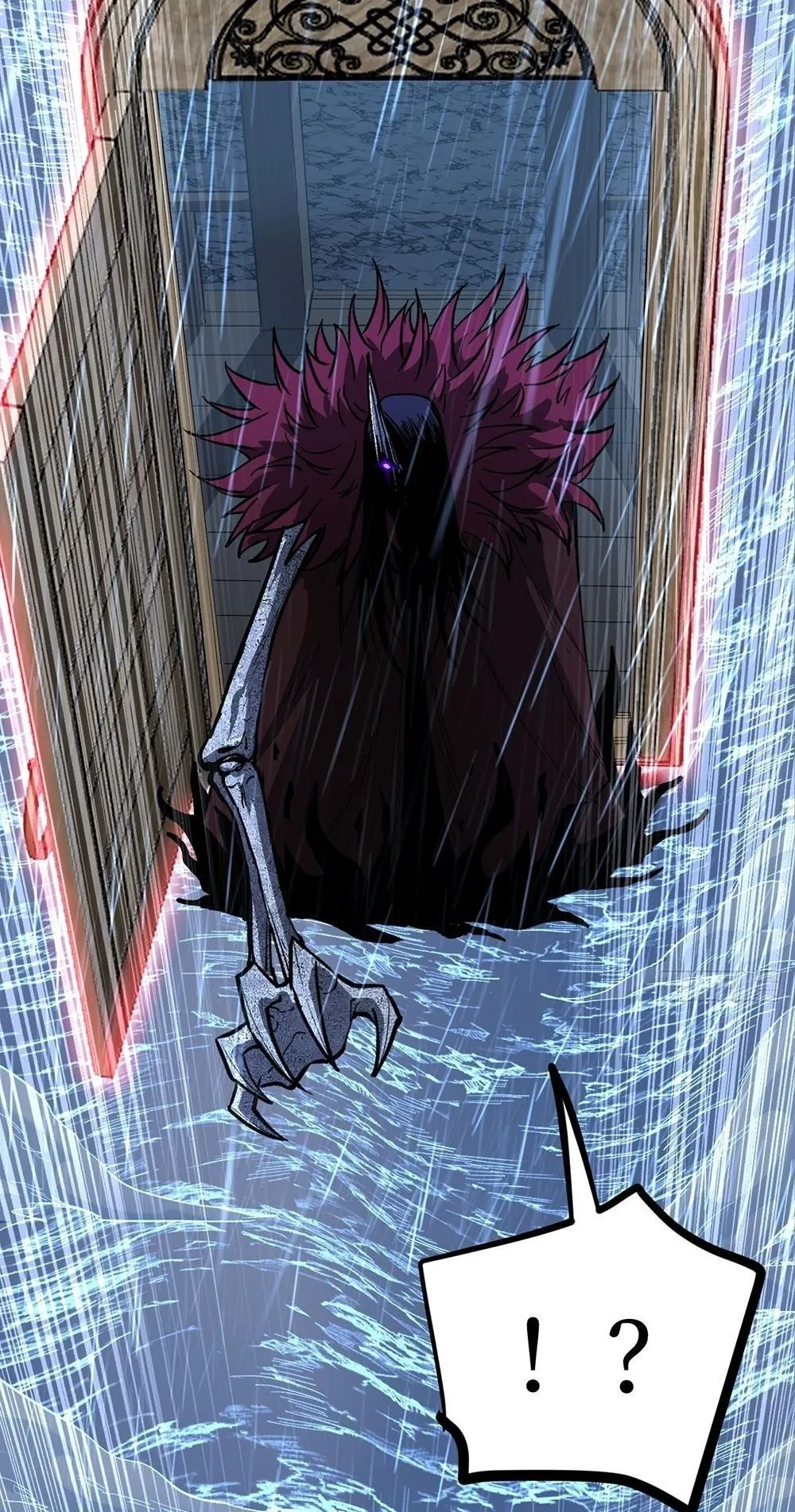 Gatekeeper of the Boundless Worlds ตอนที่ 98 หน้า 33