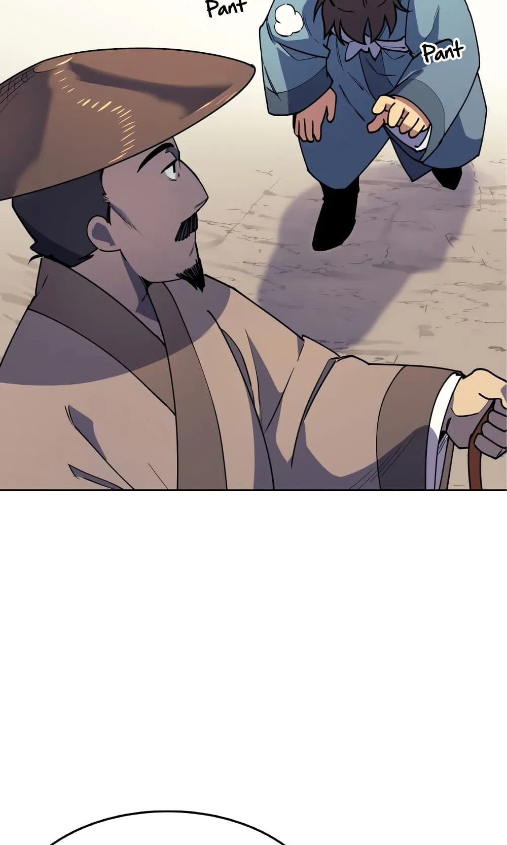 Tale of a Scribe Who Retires to the Countryside ตอนที่ 3 หน้า 7