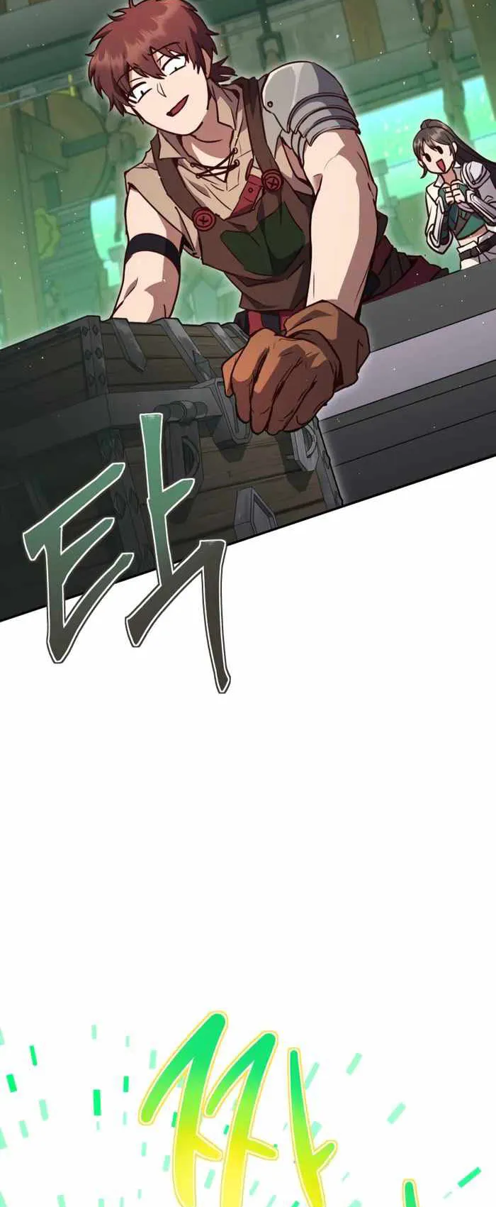 Legendary Blacksmith’s Vengeance ตอนที่ 9 หน้า 21