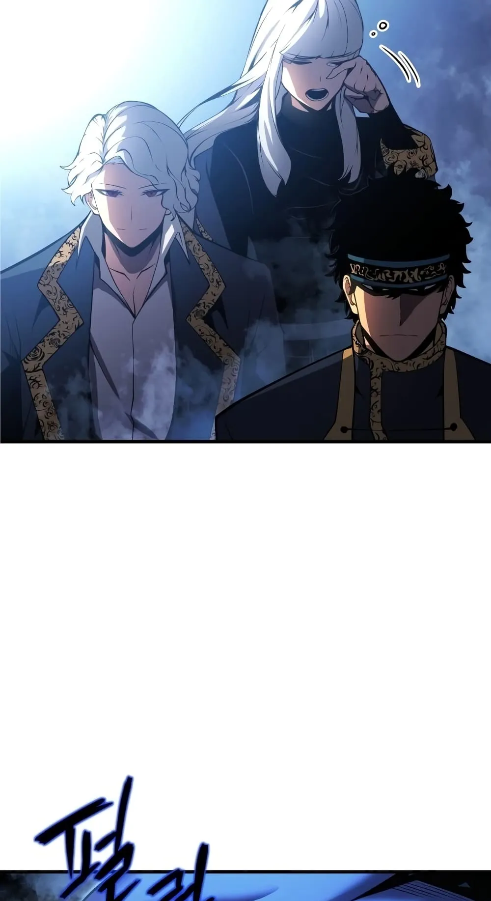 Swordmaster’s Youngest Son ตอนที่ 2 หน้า 116