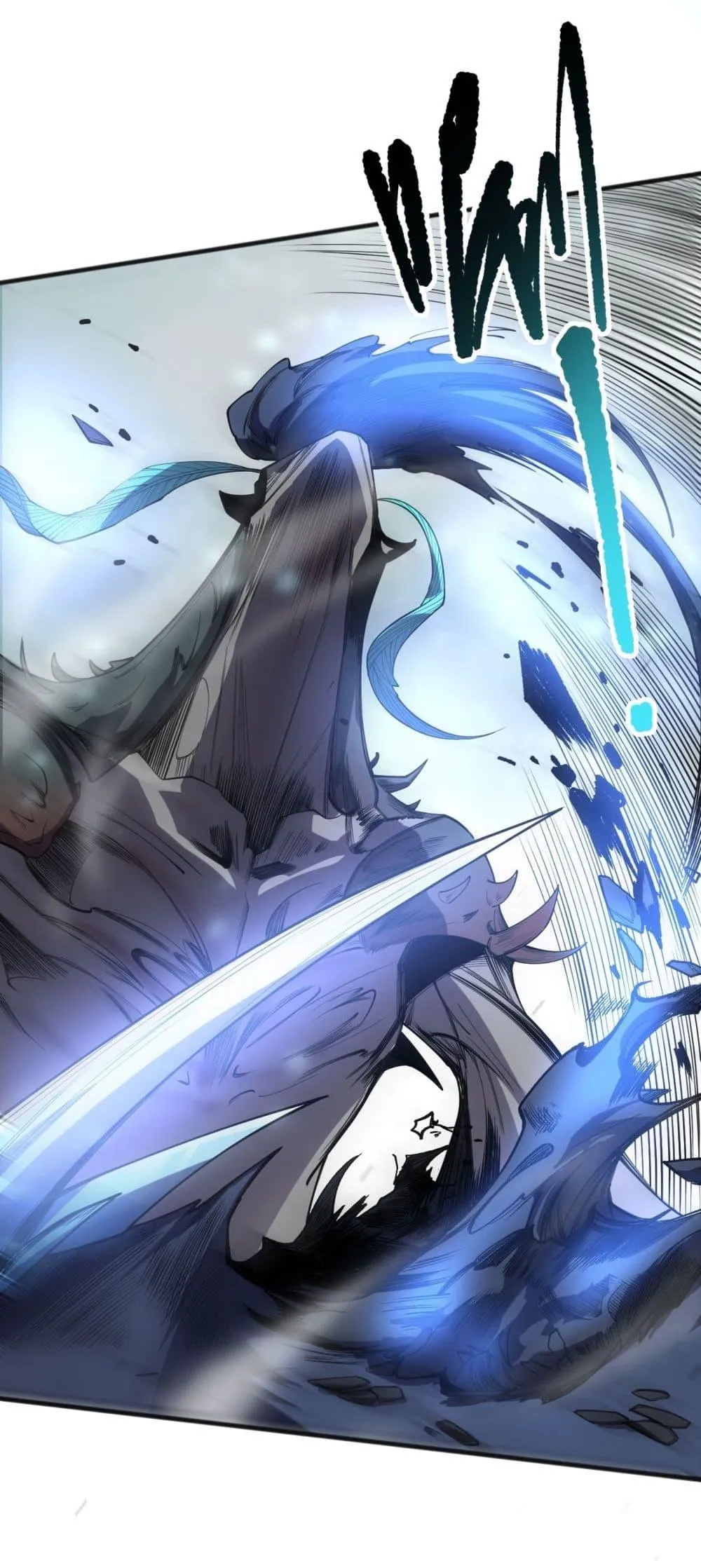 Disastrous Necromancer ตอนที่ 136 หน้า 39