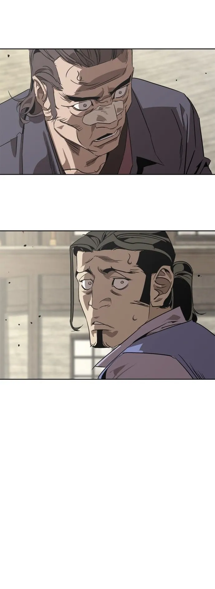 Wild West Murim ตอนที่ 2 หน้า 85