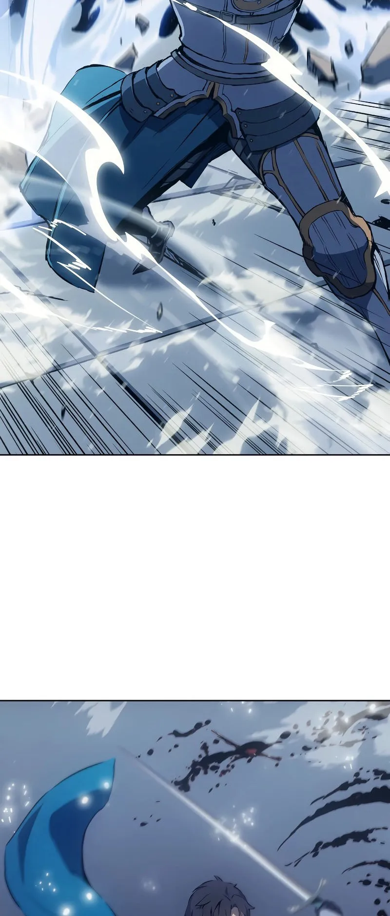 The Indomitable Martial King ตอนที่ 8 หน้า 39