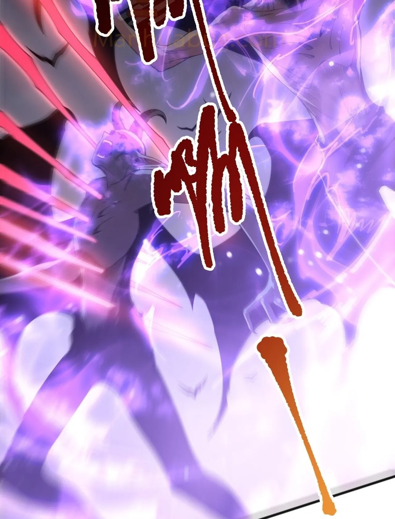 Disastrous Necromancer ตอนที่ 231 หน้า 36